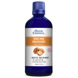 Divine Essence - Organic Argan Oil 100ml
