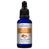 Divine Essence - Organic Argan Oil 30ml