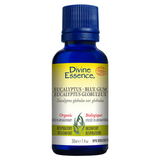 Divine Essence - Eucalyptus Blue Gum Essential Oil