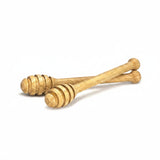 Natural Living - Honey Dipper