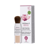 Derma E - Sun Protection Mineral Powder SPF30