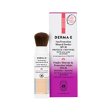 Derma E - Sun Protection Mineral Powder SPF30