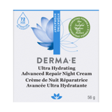Derma E - Ultra Hydrating Advanced Repair Night Cream