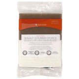 Full Circle - IN A NUTSHELL Walnut Scrubbing Sponges