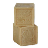 Pré de Provence - Savon De Marseille 72% Soap Cube 300g
