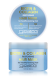 Giovanni - Biotin & Collagen Restoring Hair Mask