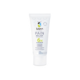 Kalaya Naturals - 6x Extra Strength Pain Relief Cream