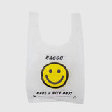 Baggu - Standard Shopping Bag Thank You Happy