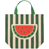 Danica Jubilee - Pocket Tote Melon Pop