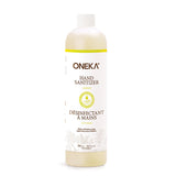 ONEKA - Hand Sanitizer Lemon