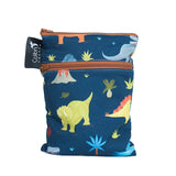 Colibri - Mini Double Duty Wet Bag Dinosaurs