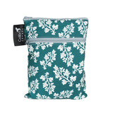 Colibri - Mini Double Duty Wet Bag Bloom