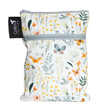 Colibri - Mini Double Duty Wet Bag Butterfly Garden