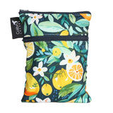 Colibri - Mini Double Duty Wet Bag Citrus