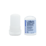 Lafes - Natural Crystal Rock Deodorant