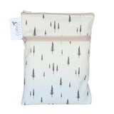 Colibri - Mini Double Duty Wet Bag Whispering Pine