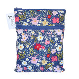 Colibri - Mini Double Duty Wet Bag Prairie Petals