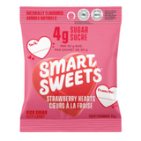 SmartSweets - Strawberry Hearts