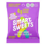 SmartSweets - Sour Gummy Worms