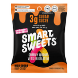 SmartSweets - Halloween Gummy Worms