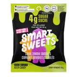 SmartSweets - Sour Zombie Buddies