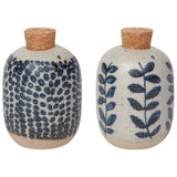 Danica Heirloom - Element Salt & Pepper Shakers Set/2