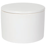 Now Designs - Butter Crock Matte White