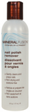 Mineral Fusion - Nail Polish Remover