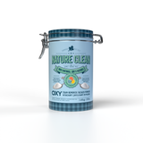 Nature Clean - Oxy Stain Remover 1.4Kg Heritage Tin