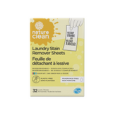 Nature Clean - Laundry Strip Stain Remover