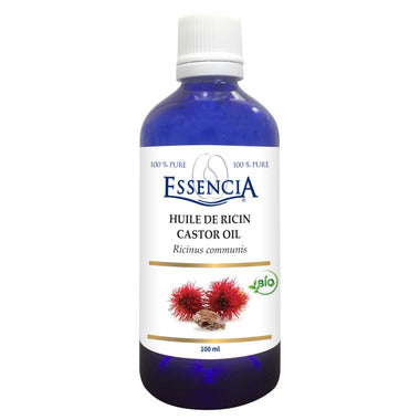 Essencia - Castor Seed Carrier Oil