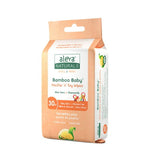 Aleva Naturals - Pacifier & Toy Wipes 30ct