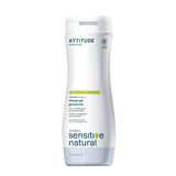 Attitude - Sensitive Natural Body Wash Unscented