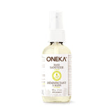 ONEKA - Hand Sanitizer Lemon