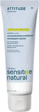 Attitude - Sensitive Skin Conditioner Fragrance Free