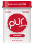 PÜR - Mints Tin Cinnamon