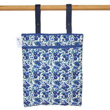 Colibri - Double Duty Wet Bag Blueberry