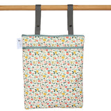 Colibri - Double Duty Wet Bag Apples
