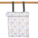 Colibri - Double Duty Wet Bag Wild Mushrooms