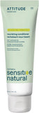 Attitude - Sensitive Skin Conditioner Nourish & Shine