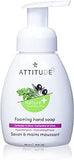 Attitude - Foaming Hand Soap Coriander & Olive