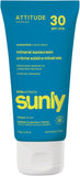 Attitude - Kids Mineral Sunscreen Unscented