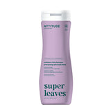 Attitude - Super Leaves Shampoo Moisture Rich 473ml