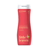 Attitude - Little leaves 2 in 1 Kids Shampoo & Body Wash Mango