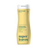 Attitude - Super Leaves Shampoo Clarifying