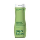 Attitude - Super Leaves Shampoo Nourishing & Strengthening 473ml