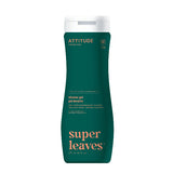 Attitude - Super Leaves Shower Gel Glowing