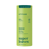 Attitude - Super Leaves Deodorant Pear & Amber