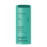 Attitude - Super Leaves Deodorant Sage & Rosemary