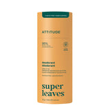Attitude - Super Leaves Deodorant Orange Blossom & Eucalyptus